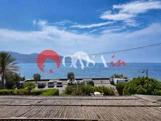 Villa a schiera Umberto I° snc, Lingua, Santa Marina Salina — foto 13 di 21