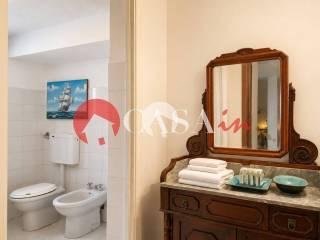 Villa a schiera Umberto I° snc, Lingua, Santa Marina Salina — foto 12 di 21