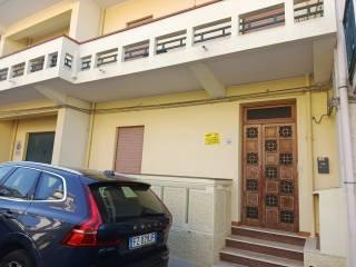 Trilocale via Don Silvio Cucinotta, Centro, Pace del Mela — foto 50 di 83