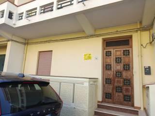 Trilocale via Don Silvio Cucinotta, Centro, Pace del Mela — foto 49 di 83