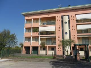 Bilocale via Caduti di Nassiriya 10, Pandino — foto 3 di 12