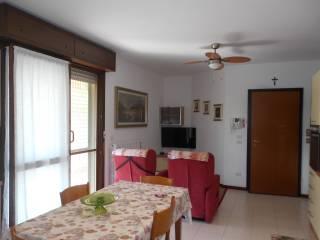 Bilocale via Caduti di Nassiriya 10, Pandino — foto 9 di 12
