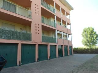 Bilocale via Caduti di Nassiriya 10, Pandino — foto 11 di 12