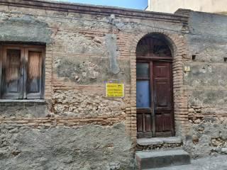 Rustico via Guglielmo Marconi, Centro, Pace del Mela — foto 26 di 33