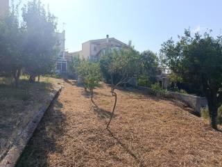 Rustico via Guglielmo Marconi, Centro, Pace del Mela — foto 16 di 33
