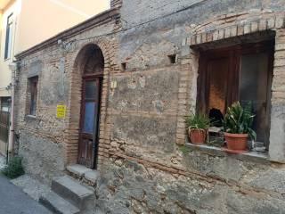 Rustico via Guglielmo Marconi, Centro, Pace del Mela — foto 20 di 33