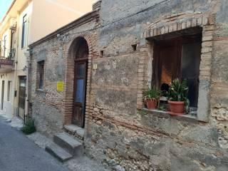Rustico via Guglielmo Marconi, Centro, Pace del Mela — foto 22 di 33