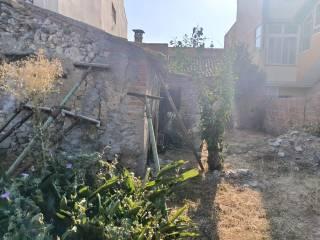 Rustico via Guglielmo Marconi, Centro, Pace del Mela — foto 6 di 33