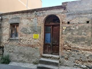 Rustico via Guglielmo Marconi, Centro, Pace del Mela — foto 5 di 33