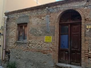 Rustico via Guglielmo Marconi, Centro, Pace del Mela — foto 19 di 33