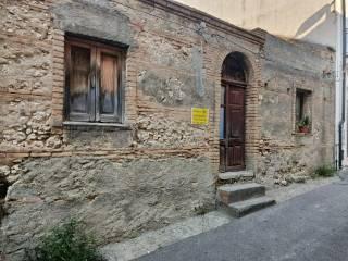 Rustico via Guglielmo Marconi, Centro, Pace del Mela — foto 29 di 33
