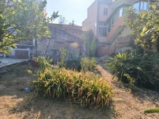 Rustico via Guglielmo Marconi, Centro, Pace del Mela — foto 28 di 33