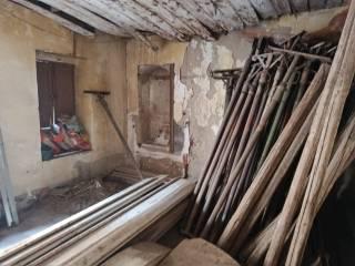 Rustico via Guglielmo Marconi, Centro, Pace del Mela — foto 11 di 33