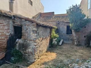 Rustico via Guglielmo Marconi, Centro, Pace del Mela — foto 27 di 33