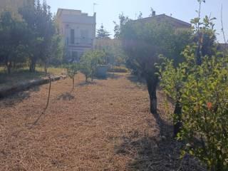 Rustico via Guglielmo Marconi, Centro, Pace del Mela