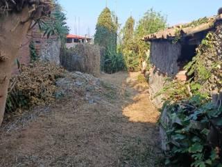 Rustico via Guglielmo Marconi, Centro, Pace del Mela — foto 31 di 33