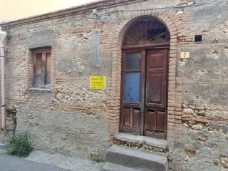 Rustico via Guglielmo Marconi, Centro, Pace del Mela — foto 25 di 33