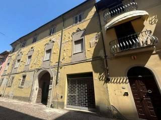 Appartamento buono stato, primo piano, Centro, Busseto