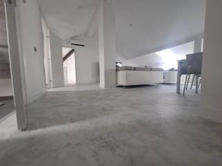 Mansarda via Carnazza 75, Canalicchio Tivoli, Tremestieri Etneo — foto 21 di 30