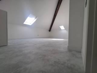 Mansarda via Carnazza 75, Canalicchio Tivoli, Tremestieri Etneo — foto 9 di 30