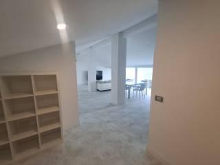 Mansarda via Carnazza 75, Canalicchio Tivoli, Tremestieri Etneo — foto 23 di 30