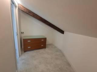 Mansarda via Carnazza 75, Canalicchio Tivoli, Tremestieri Etneo — foto 10 di 30
