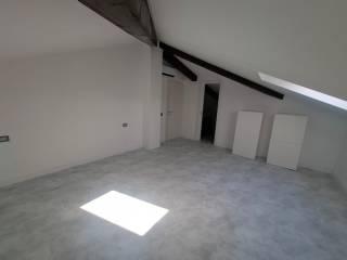 Mansarda via Carnazza 75, Canalicchio Tivoli, Tremestieri Etneo — foto 8 di 30