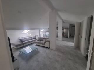 Mansarda via Carnazza 75, Canalicchio Tivoli, Tremestieri Etneo — foto 30 di 30