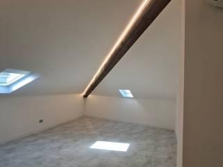 Mansarda via Carnazza 75, Canalicchio Tivoli, Tremestieri Etneo — foto 4 di 30