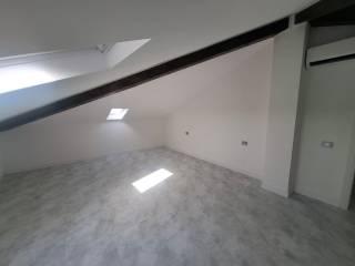 Mansarda via Carnazza 75, Canalicchio Tivoli, Tremestieri Etneo — foto 3 di 30