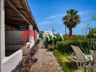 Villa a schiera 3 locali, buono stato, Lingua, Santa Marina Salina — foto 6 di 22