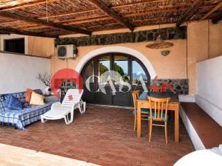 Villa a schiera 3 locali, buono stato, Lingua, Santa Marina Salina