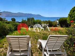 Villa a schiera 3 locali, buono stato, Lingua, Santa Marina Salina — foto 18 di 22