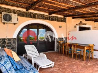 Villa a schiera 3 locali, buono stato, Lingua, Santa Marina Salina — foto 14 di 22