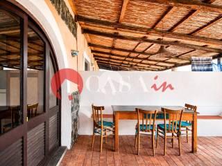 Villa a schiera 3 locali, buono stato, Lingua, Santa Marina Salina — foto 12 di 22