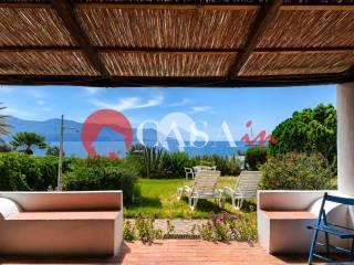 Villa a schiera 3 locali, buono stato, Lingua, Santa Marina Salina — foto 8 di 22