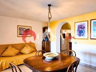 Villa a schiera 3 locali, buono stato, Lingua, Santa Marina Salina — foto 5 di 22
