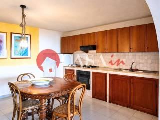 Villa a schiera 3 locali, buono stato, Lingua, Santa Marina Salina — foto 16 di 22