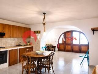 Villa a schiera 3 locali, buono stato, Lingua, Santa Marina Salina — foto 22 di 22