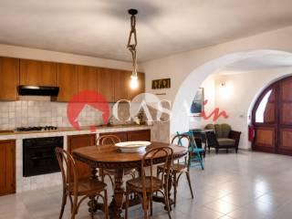 Villa a schiera 3 locali, buono stato, Lingua, Santa Marina Salina — foto 9 di 22