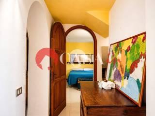 Villa a schiera 3 locali, buono stato, Lingua, Santa Marina Salina — foto 17 di 22