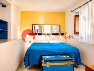 Villa a schiera 3 locali, buono stato, Lingua, Santa Marina Salina — foto 3 di 22