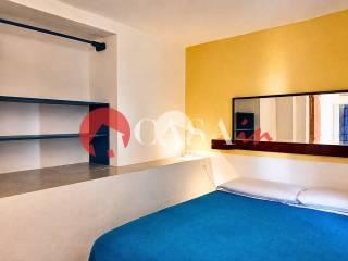 Villa a schiera 3 locali, buono stato, Lingua, Santa Marina Salina — foto 20 di 22
