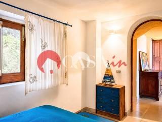 Villa a schiera 3 locali, buono stato, Lingua, Santa Marina Salina — foto 7 di 22