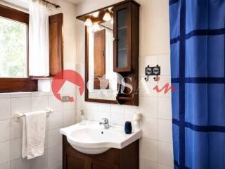 Villa a schiera 3 locali, buono stato, Lingua, Santa Marina Salina — foto 10 di 22
