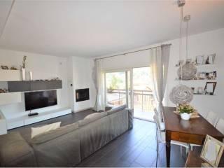 Appartamento via Belvedere, 36, Centro, San Pellegrino Terme — foto 17 di 22
