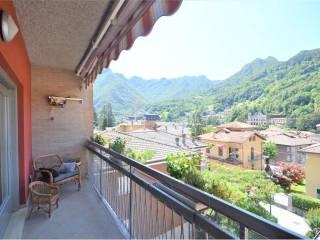 Appartamento via Belvedere, 36, Centro, San Pellegrino Terme — foto 7 di 22