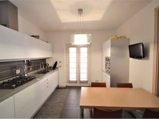 Appartamento via Belvedere, 36, Centro, San Pellegrino Terme — foto 16 di 22