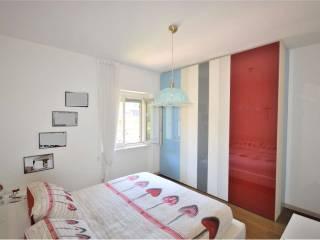 Appartamento via Belvedere, 36, Centro, San Pellegrino Terme — foto 15 di 22