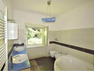 Appartamento via Belvedere, 36, Centro, San Pellegrino Terme — foto 20 di 22